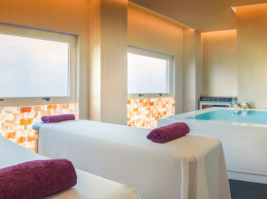 SH Valencia Palace Hotel