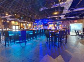 Rodeway Inn & Suites Fort Lauderdale Airport & Cruise Port