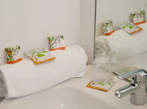 Appartements Comté de Nice