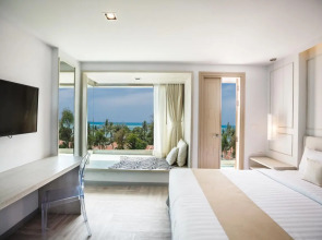 The Bloc Hotel Phuket