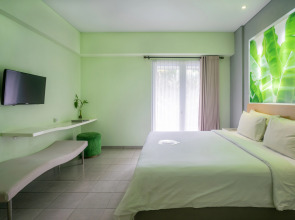 EDEN Hotel Kuta Bali