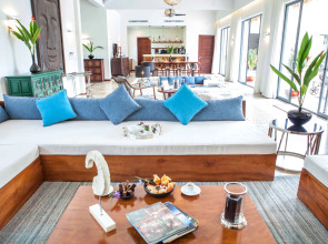 Allezboo Beach Resort & Spa