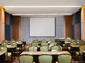 Grand Livio Kuta Hotel