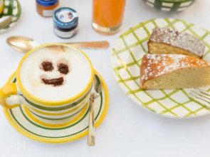 Relais Regina Giovanna