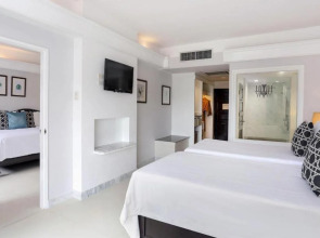 Thavorn Palm Beach Resort Phuket