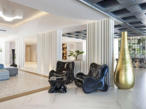 Ibiza Corso Hotel & Spa