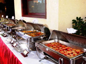 Golden Coast Resort and Spa