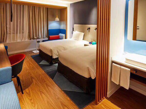 Holiday Inn Express Shijiazhuang High-tech Zone by IHG