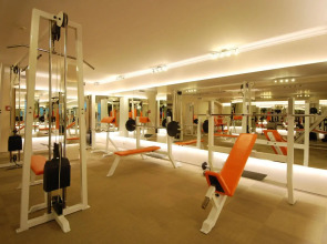 Hotel Aqua - All Inclusive