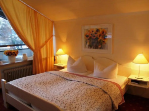 Hotel Föhrenhof Garni