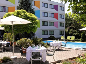 ibis Styles Linz