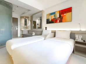 Sunrise Aventus Hotel Nusa Dua