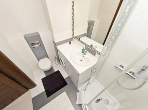 Warsaw Design Apartments