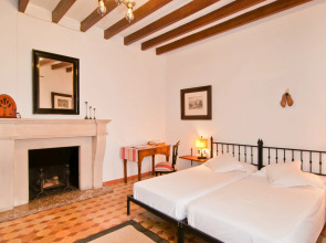 Вилла Leon de Sineu