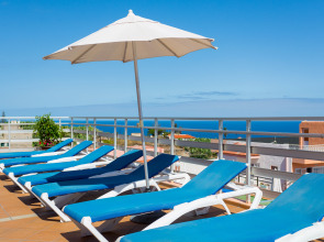 Hotel Globales Acuario