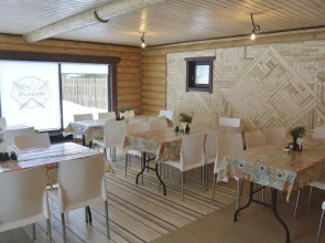 Гостевой комплекс Исаково