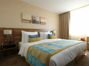 Отель Tuyap Palas