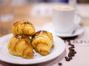 Spirit of Herzl Hotel