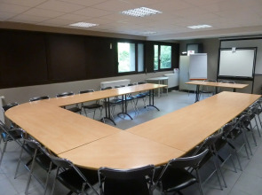 Cis De Champagne - Hostel