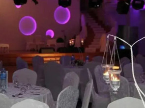 Anemon Kent Trabzon Otel