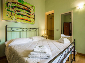 Il Terrazzino su Boboli