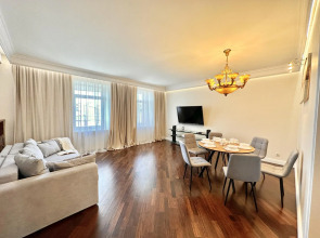 Artinvest (Артинвест) на улице Япеева