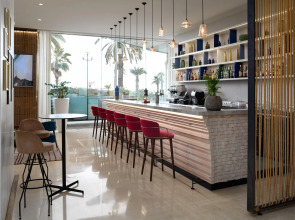 Radisson Blu Hotel, Nice