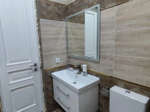 Апартаменты на проспекте Акулиничева 6