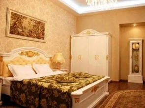 Апартаменты Опера