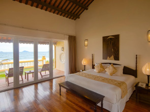 Victoria Hoi An Beach Resort & Spa