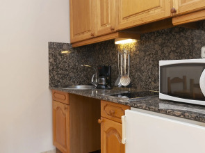 Wuau! Apartaments Font del Poble