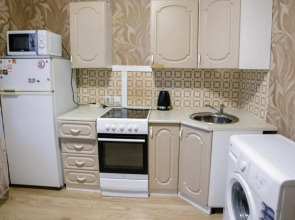 Апартаменты Турист на шоссе Сысольское 1/2