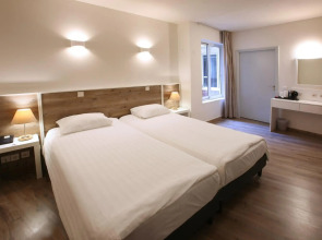 Отель Playas de Guardamar