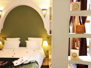 Riad De La Belle Epoque