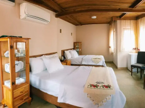 Osmanli Pasa Otel - Konaklama