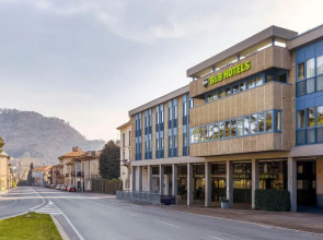 Mini Hotel Baradello