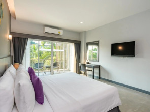 Koh Chang Paradise Hill