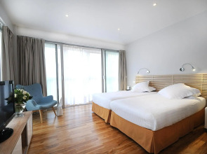 Splendid Hotel & Spa Nice