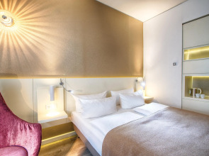 Leonardo Hotel Berlin Mitte