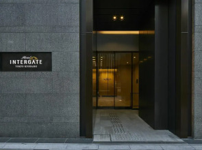 Hotel Intergate Tokyo Kyobashi