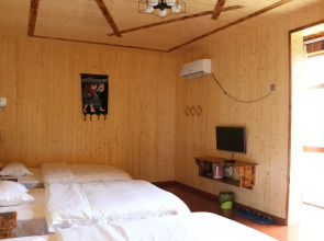 one step to heaven inn