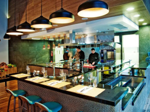 DoubleTree by Hilton Zagreb