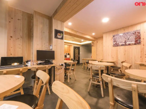 Insadong R Guesthouse