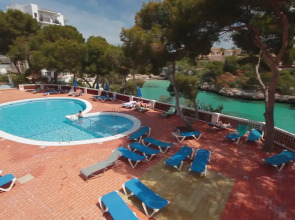 Hotel Cabot Cala Ferrera