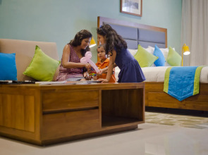 Ocean Edge Suites & Hotel Colombo