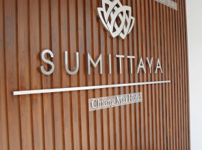 Sumittaya Chiangmai Hotel