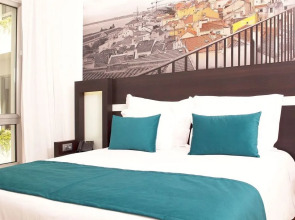 Jupiter Lisboa Hotel Rooftop & Spa