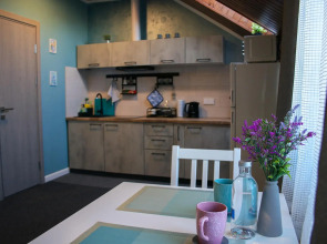 Гостевой дом Куршский