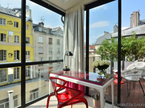 Hôtel Le 123 Sébastopol - Astotel