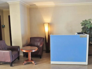 Times Square Suite Hotel